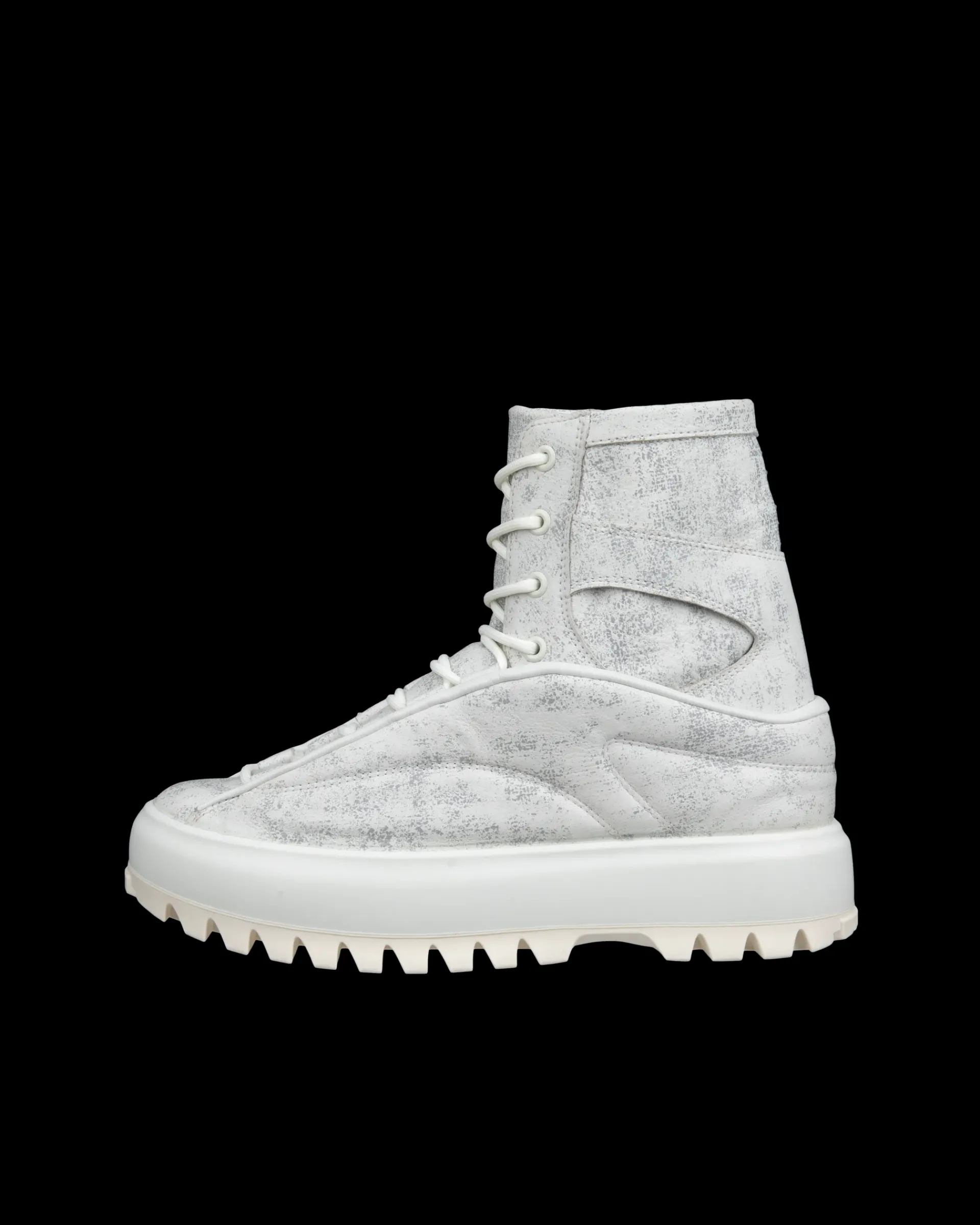 ECCO Saappaat | Casual* STREET ACE RAL7000 W
