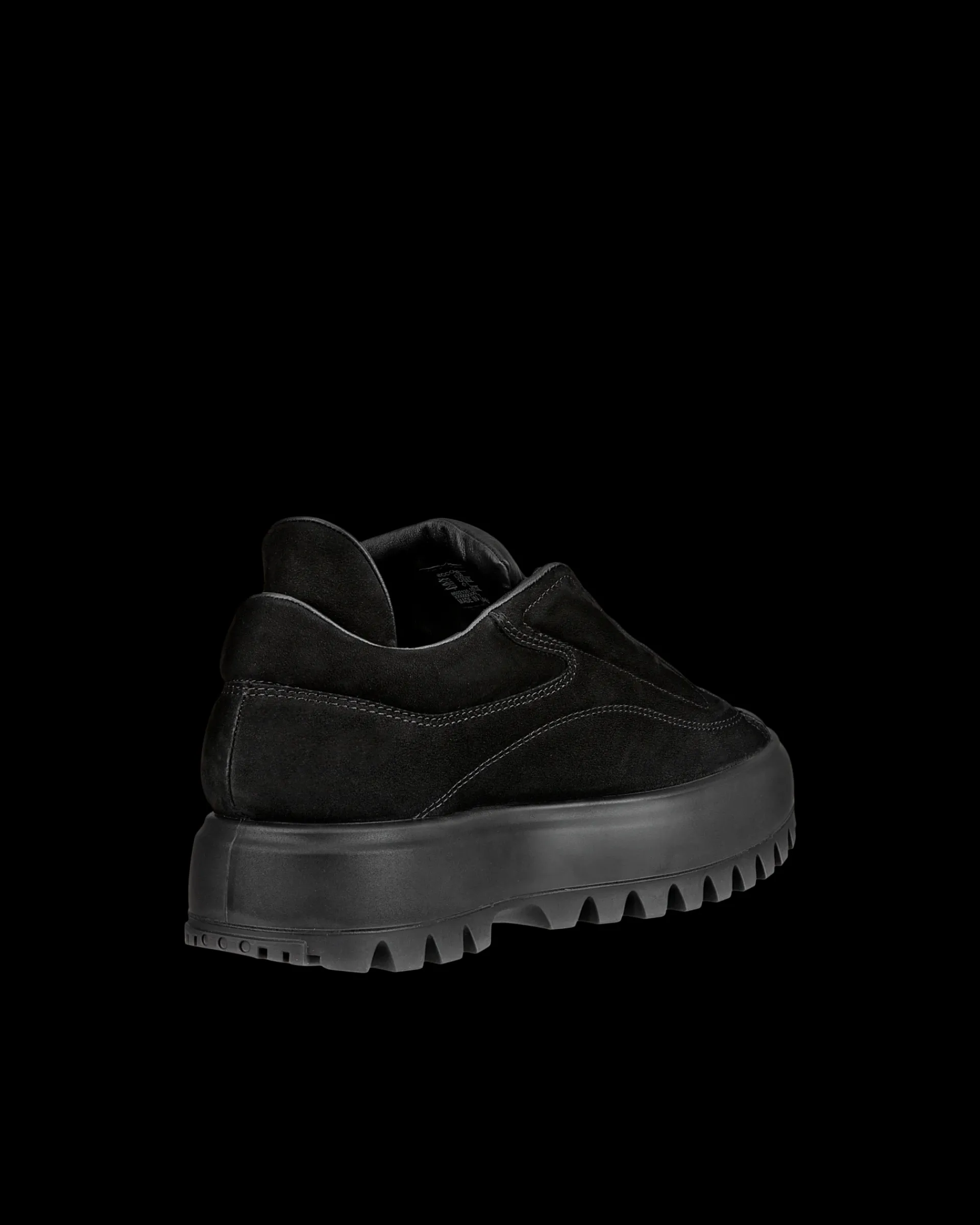 ECCO Tennarit | Casual* STREET ACE RAL7000 W