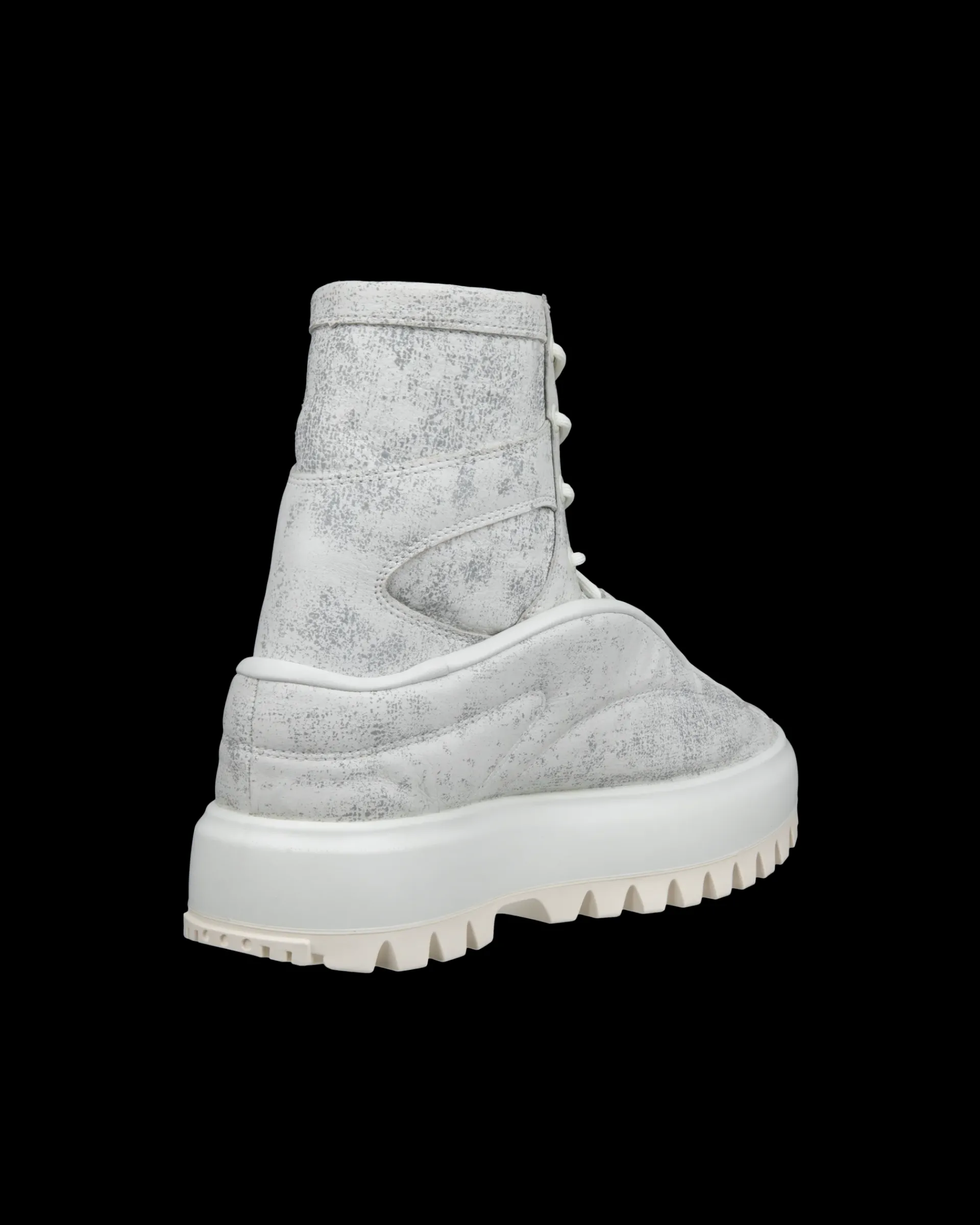 ECCO Saappaat | Casual* STREET ACE RAL7000 W