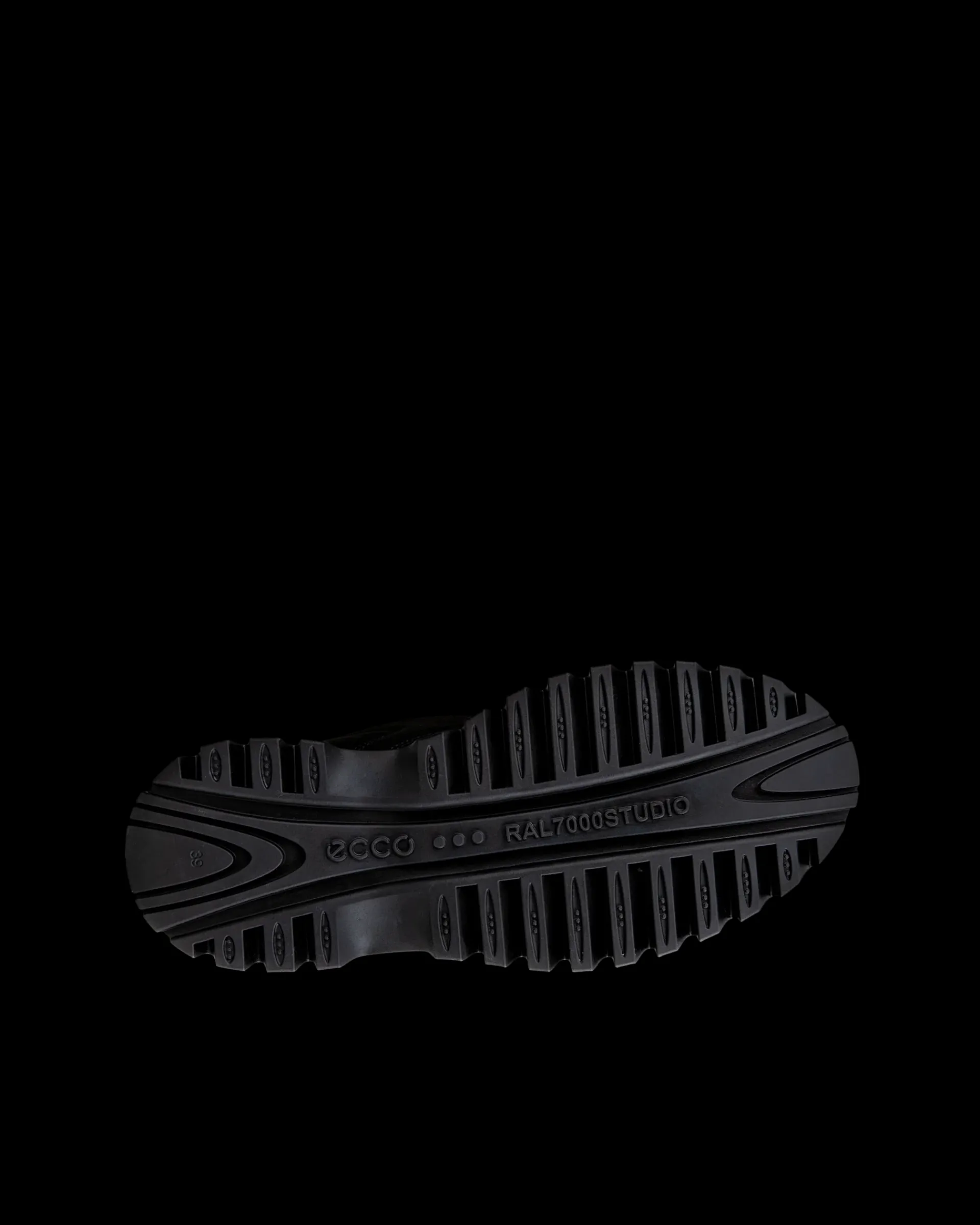 ECCO Saappaat | Casual* STREET ACE RAL7000 W