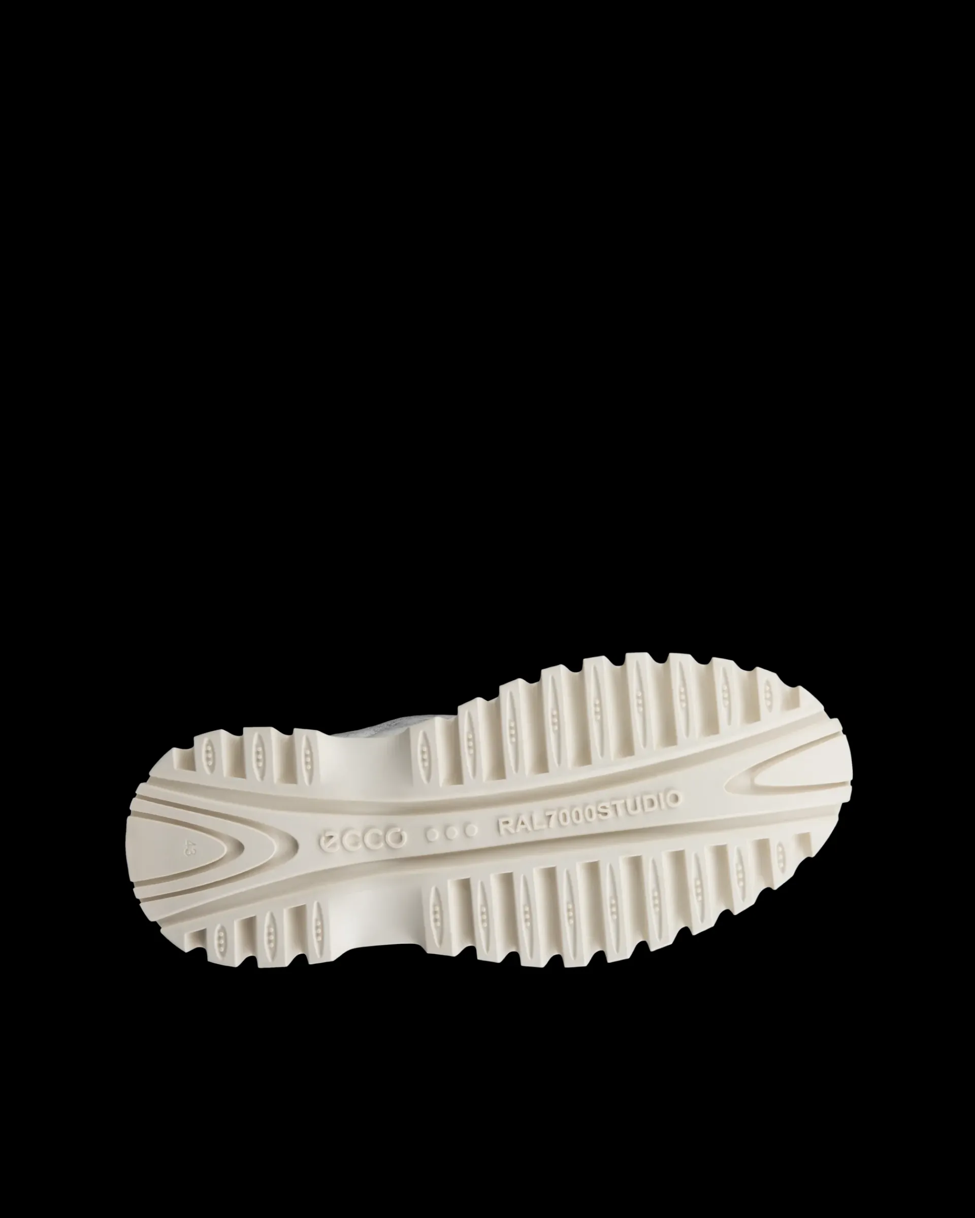ECCO Saappaat | Casual* STREET ACE RAL7000 W