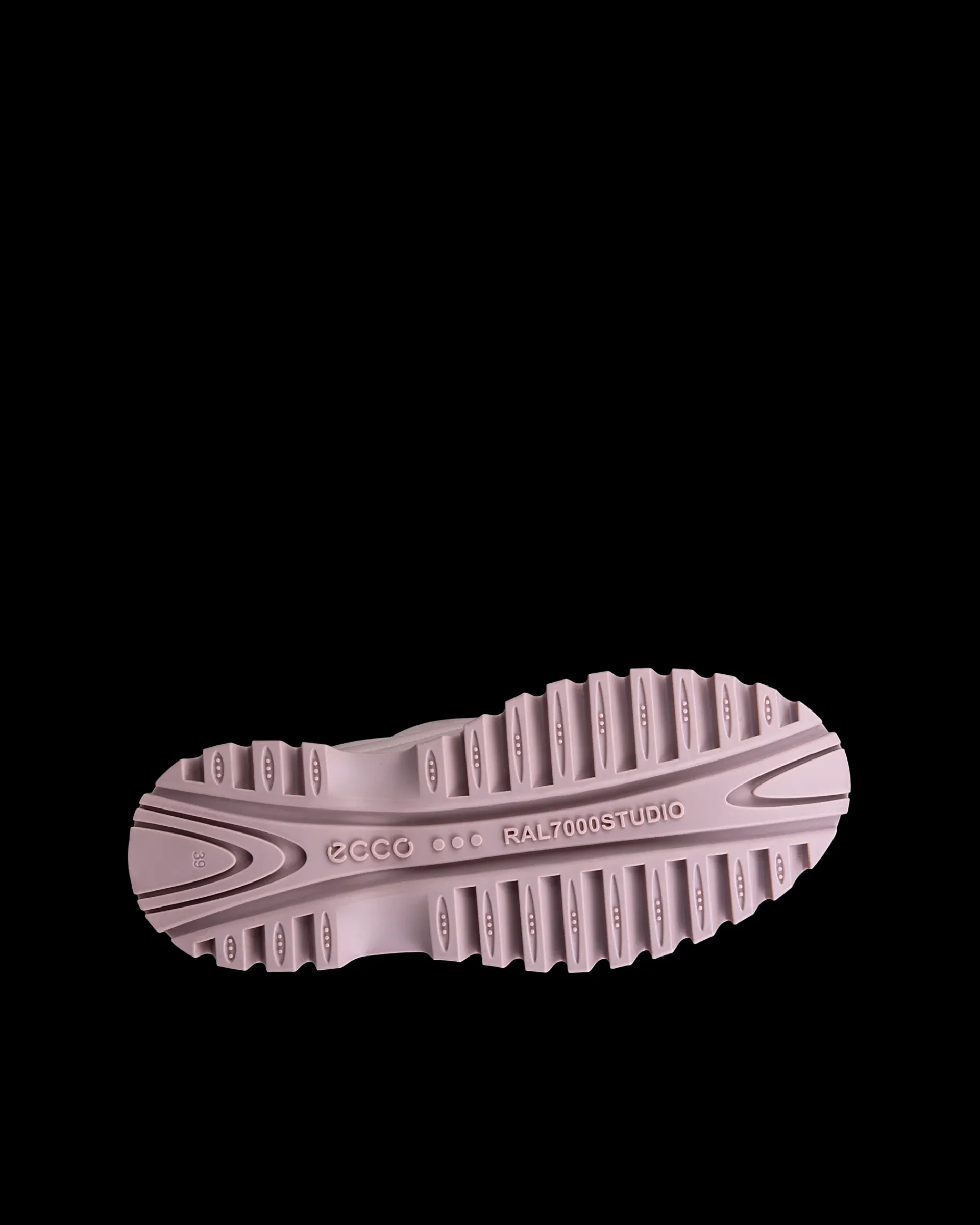 ECCO Tennarit | Casual* STREET ACE RAL7000 W