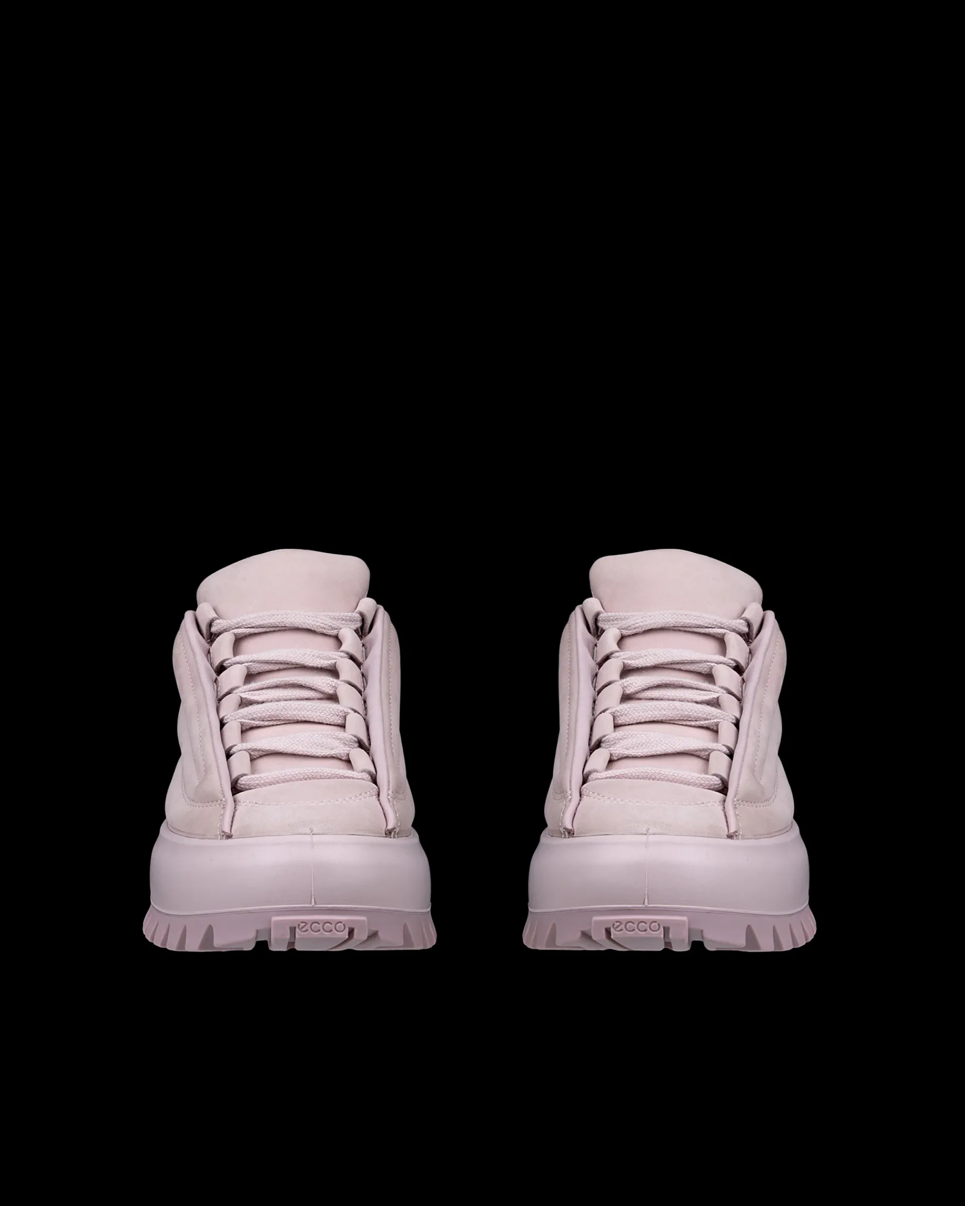 ECCO Tennarit | Casual* STREET ACE RAL7000 W