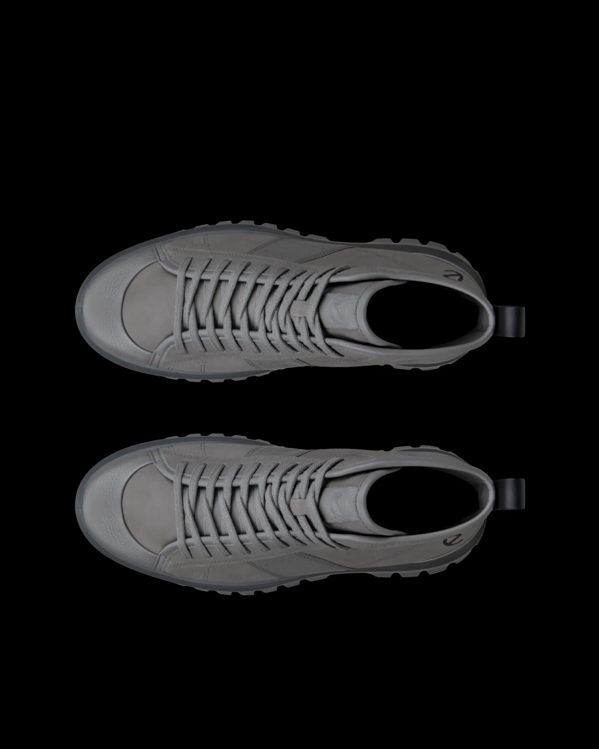 ECCO Saappaat | Tennarit* STREET ACE RUGGED M