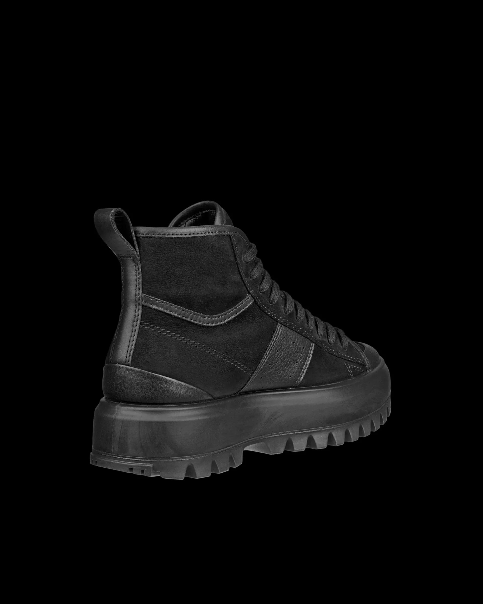 ECCO Saappaat | Tennarit* STREET ACE RUGGED W