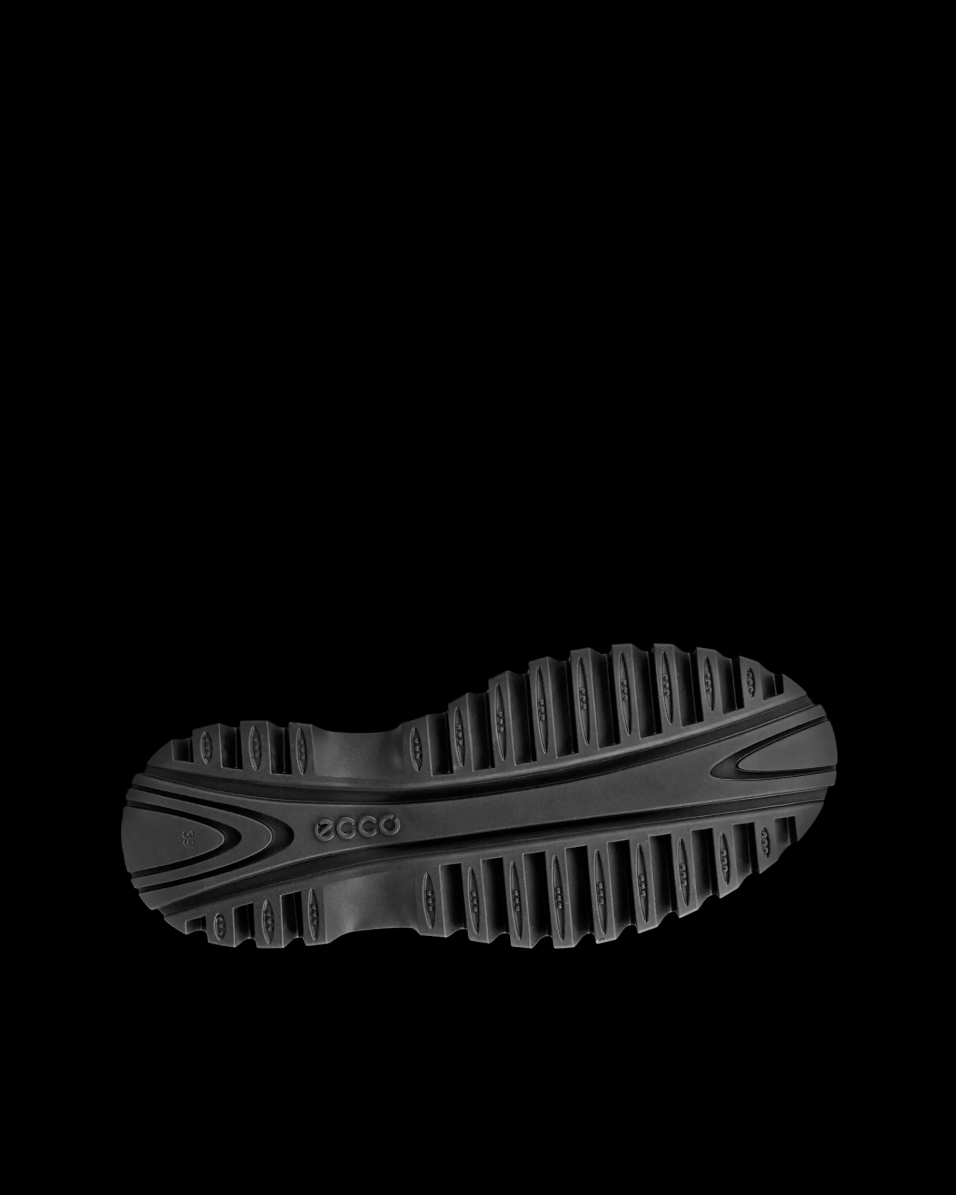 ECCO Saappaat | Tennarit* STREET ACE RUGGED W