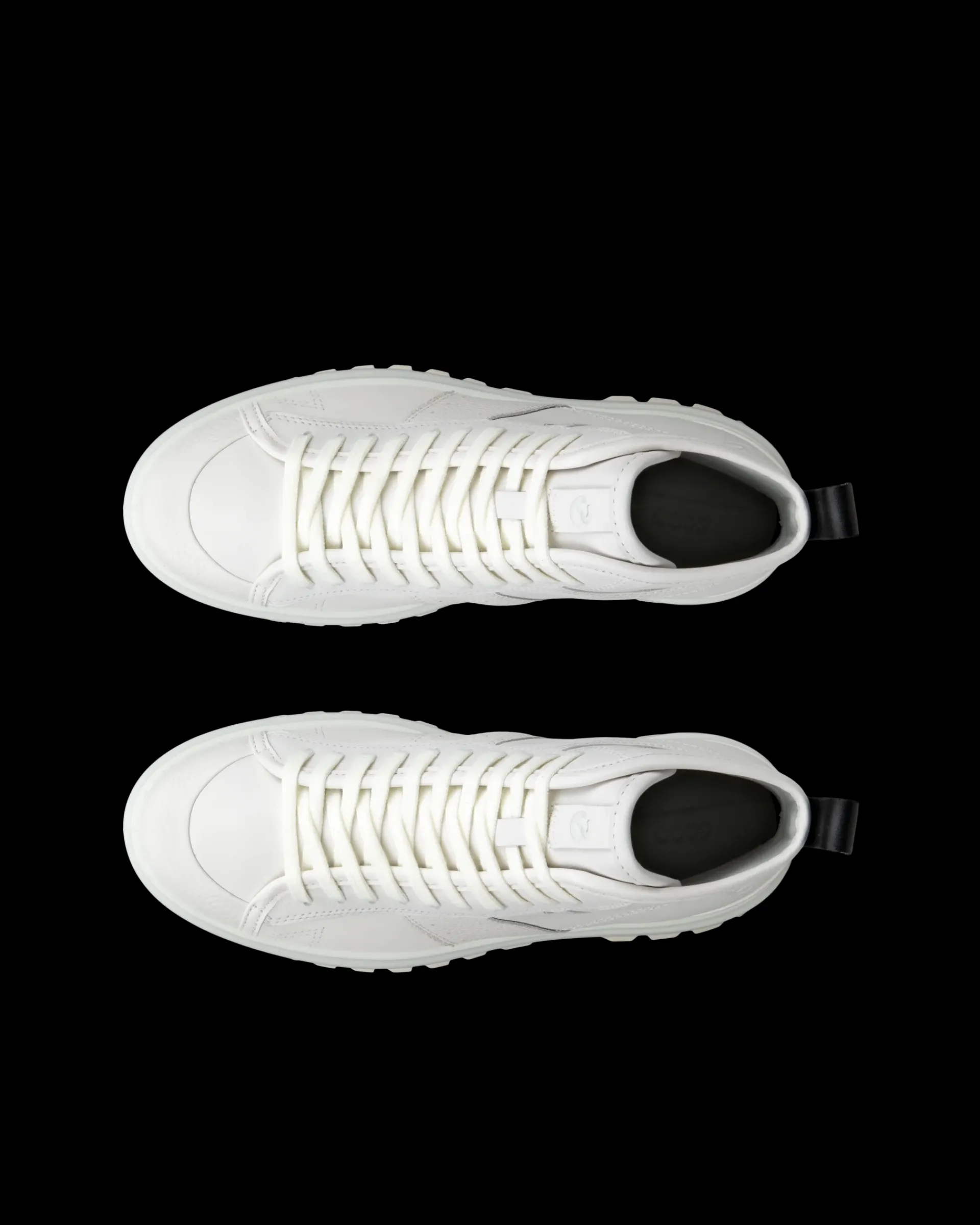 ECCO Saappaat | Tennarit* STREET ACE RUGGED W