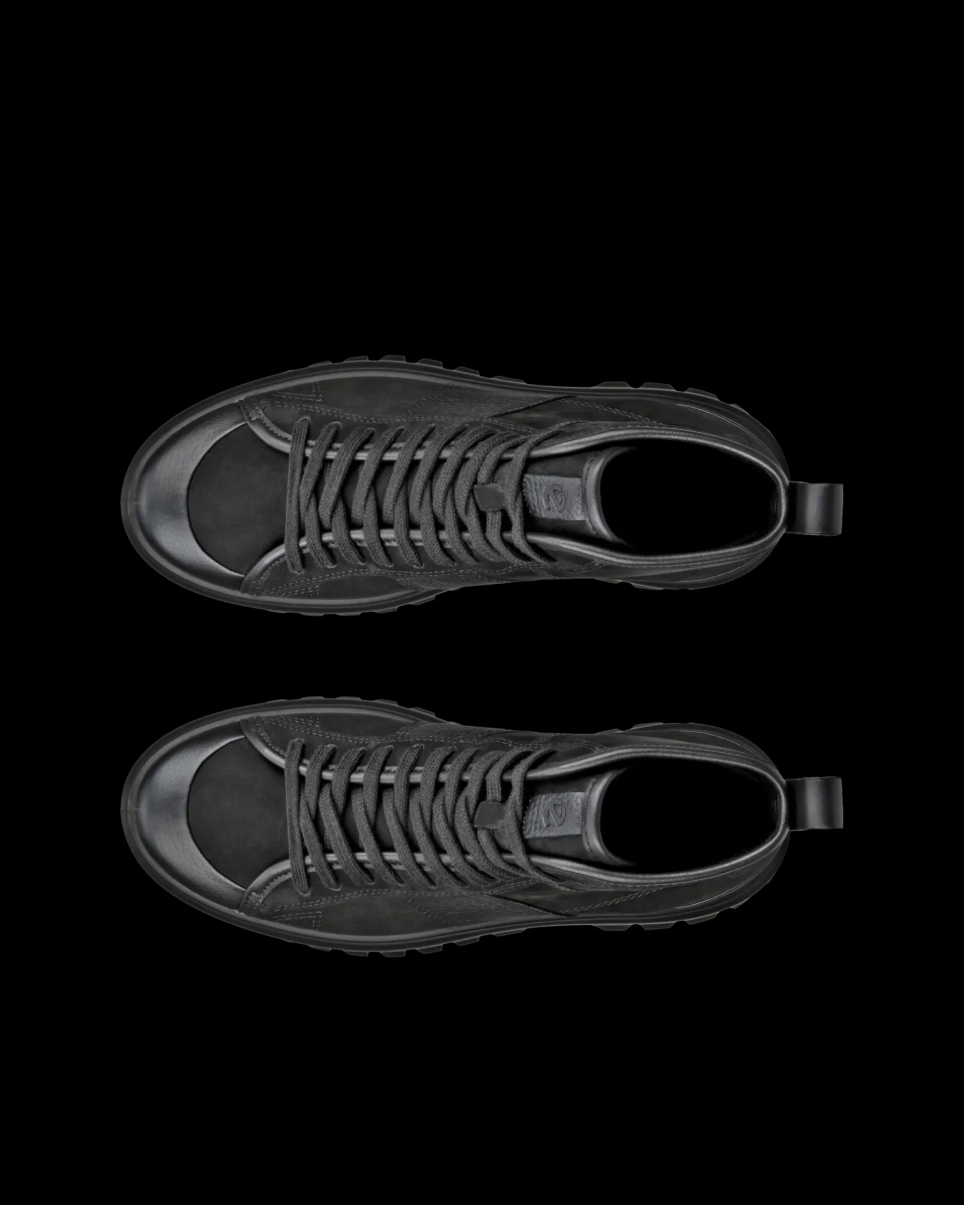 ECCO Saappaat | Tennarit* STREET ACE RUGGED W