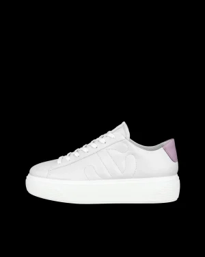 ECCO Tennarit | Casual* STREET PLATFORM W