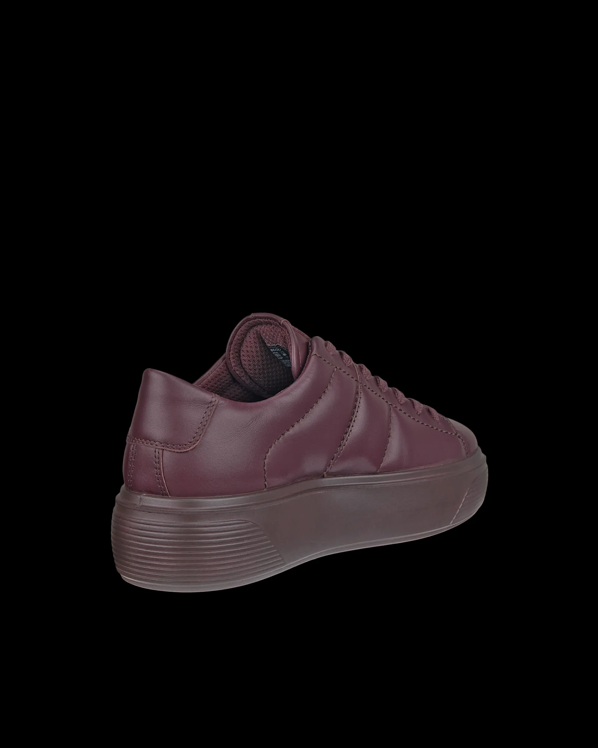 ECCO Tennarit | Casual* STREET PLATFORM W