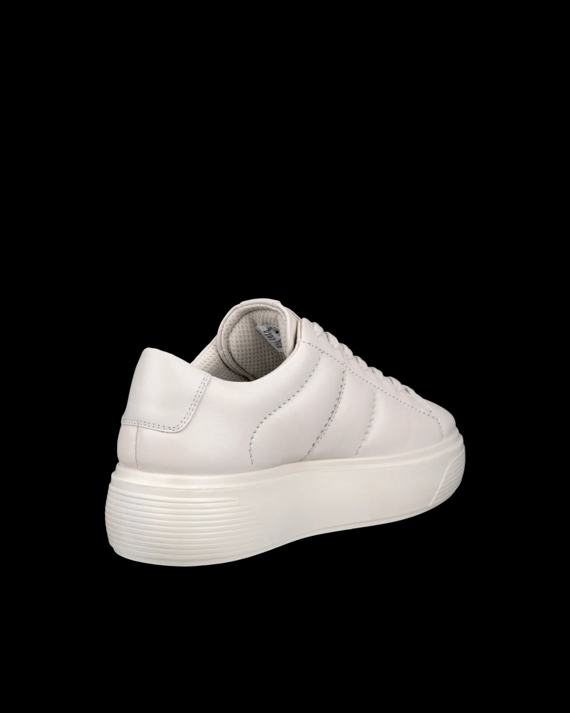 ECCO Tennarit | Casual* STREET PLATFORM W