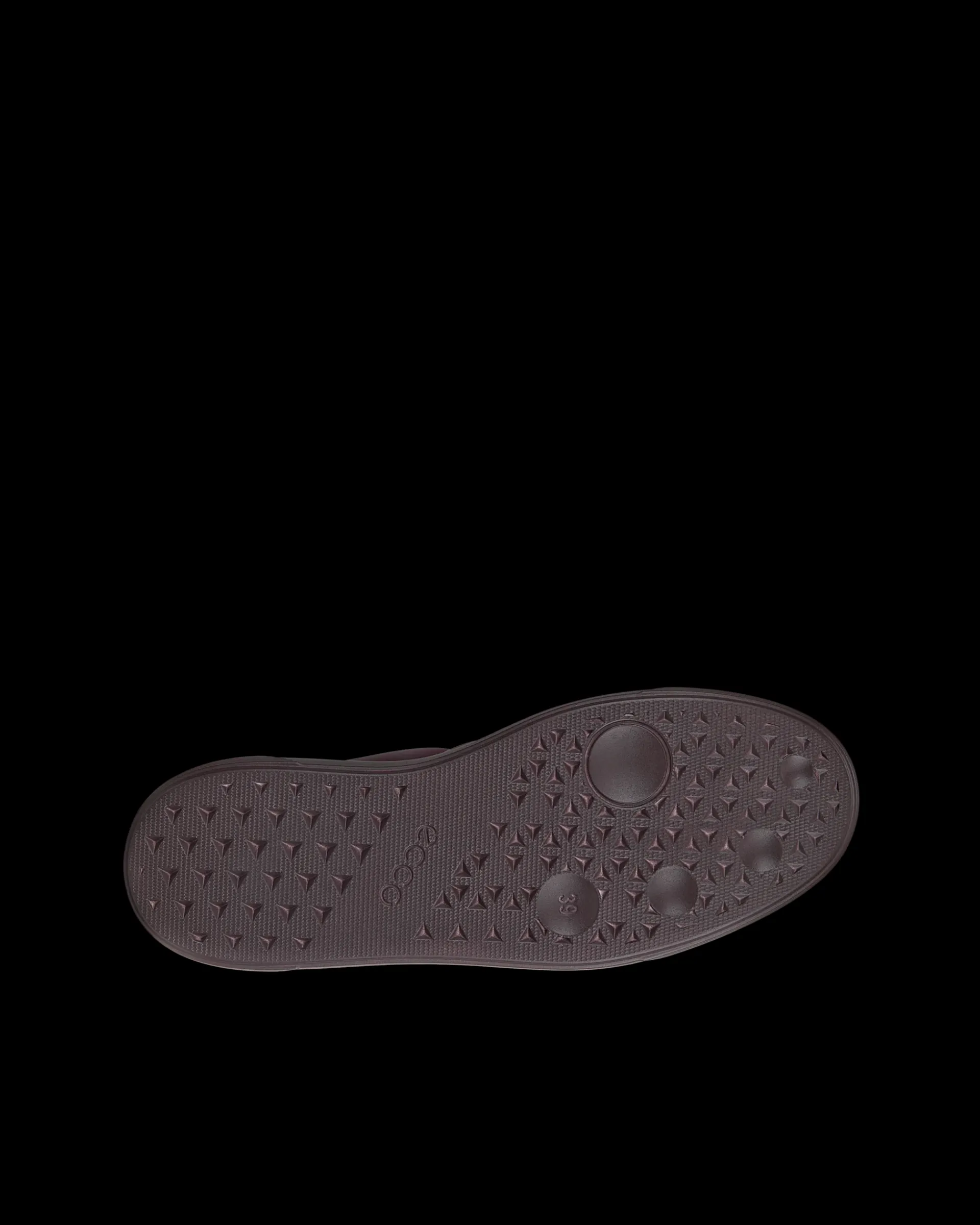 ECCO Tennarit | Casual* STREET PLATFORM W