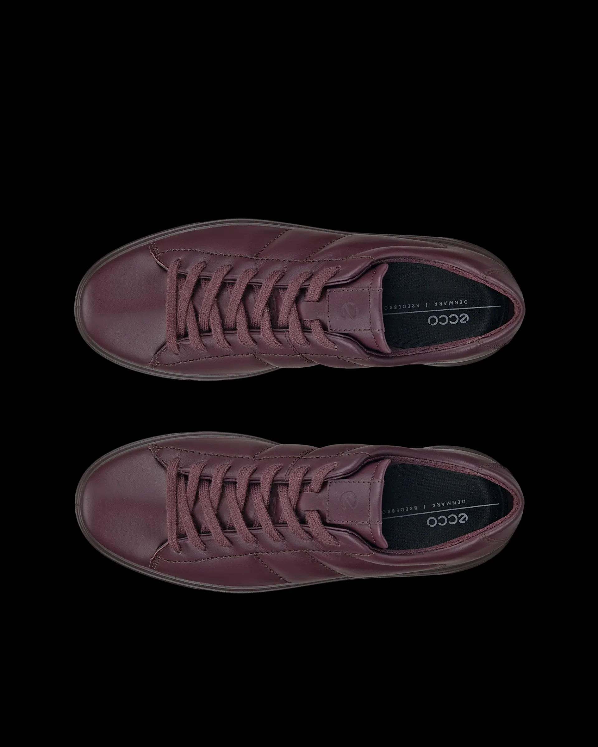 ECCO Tennarit | Casual* STREET PLATFORM W