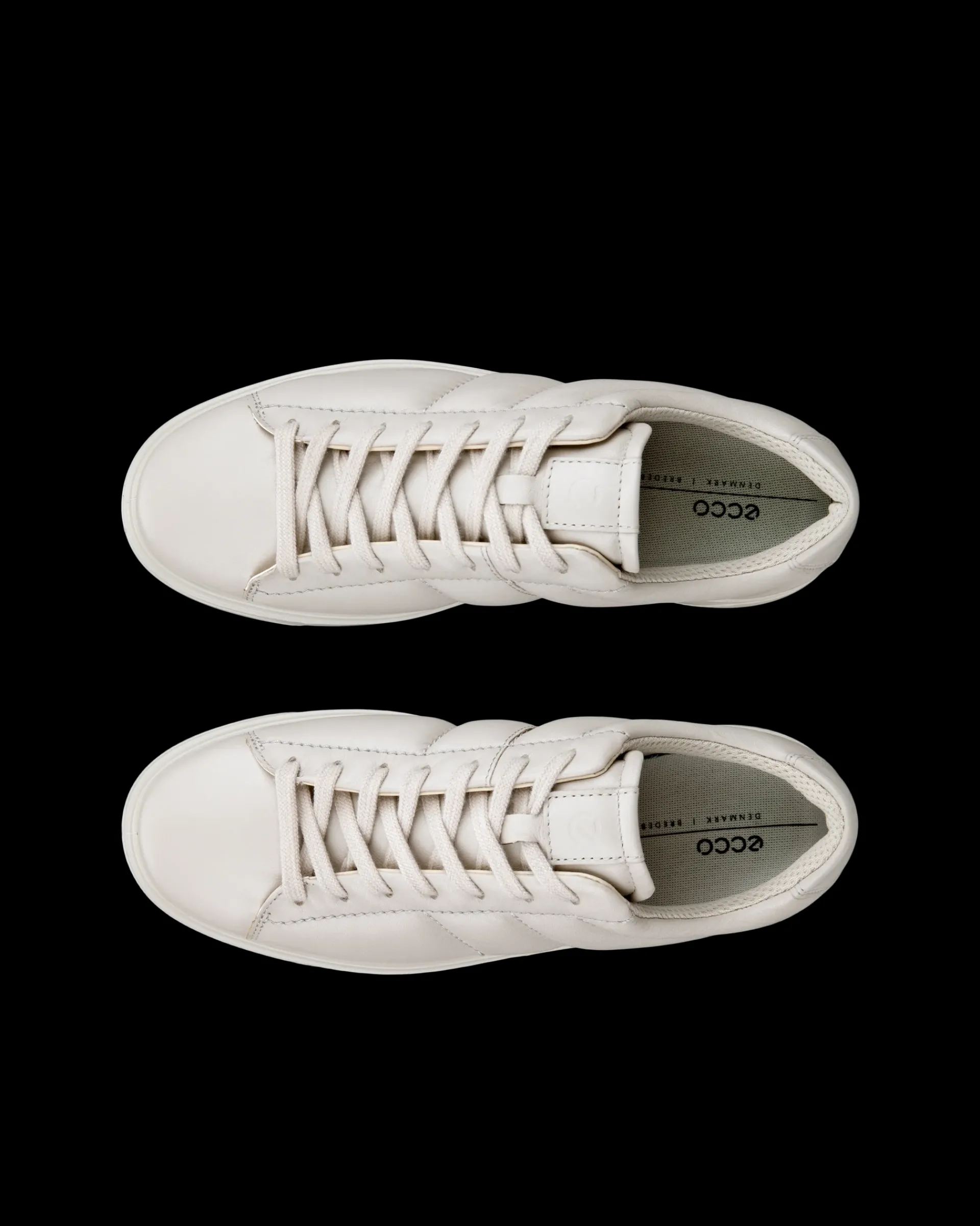 ECCO Tennarit | Casual* STREET PLATFORM W