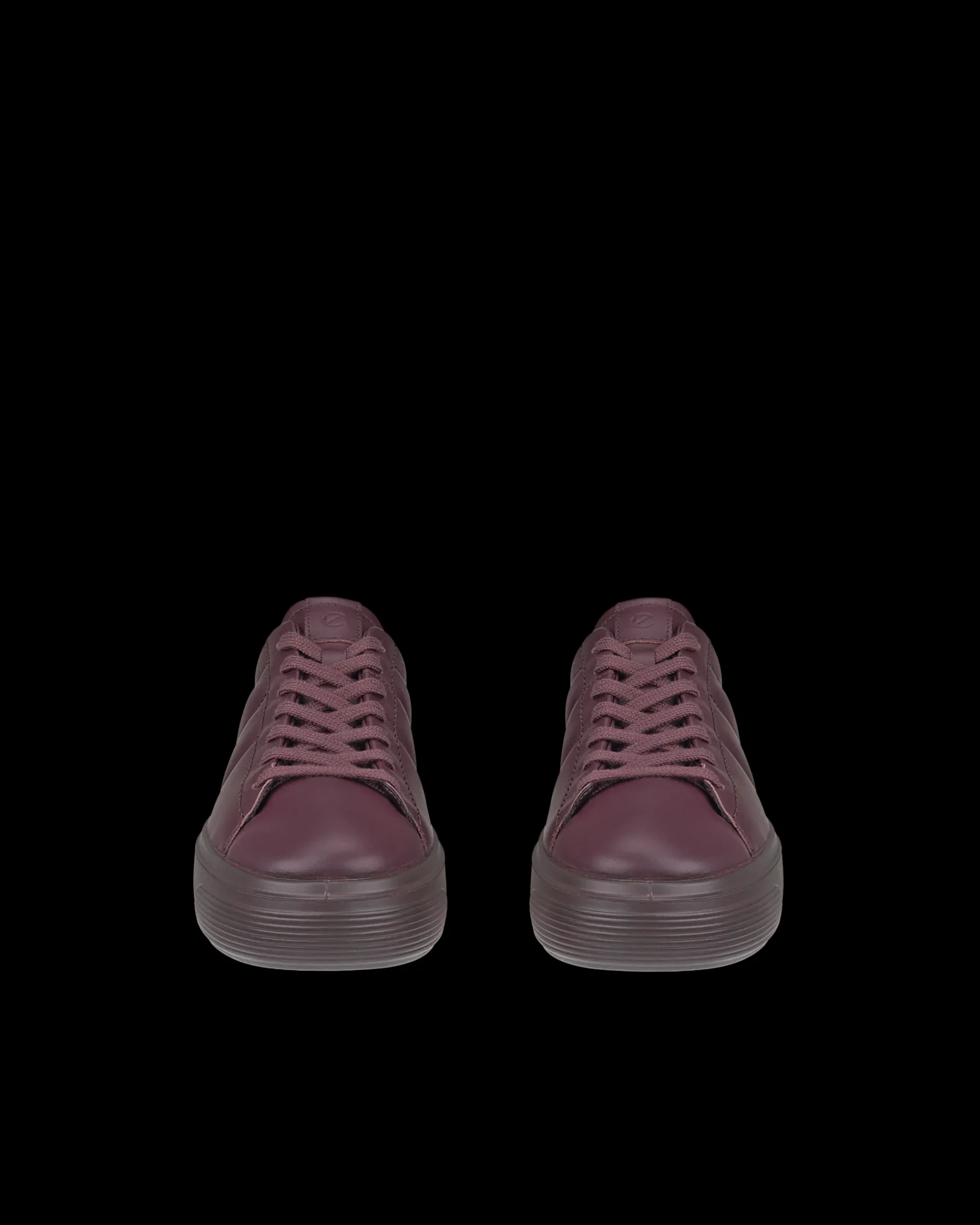 ECCO Tennarit | Casual* STREET PLATFORM W