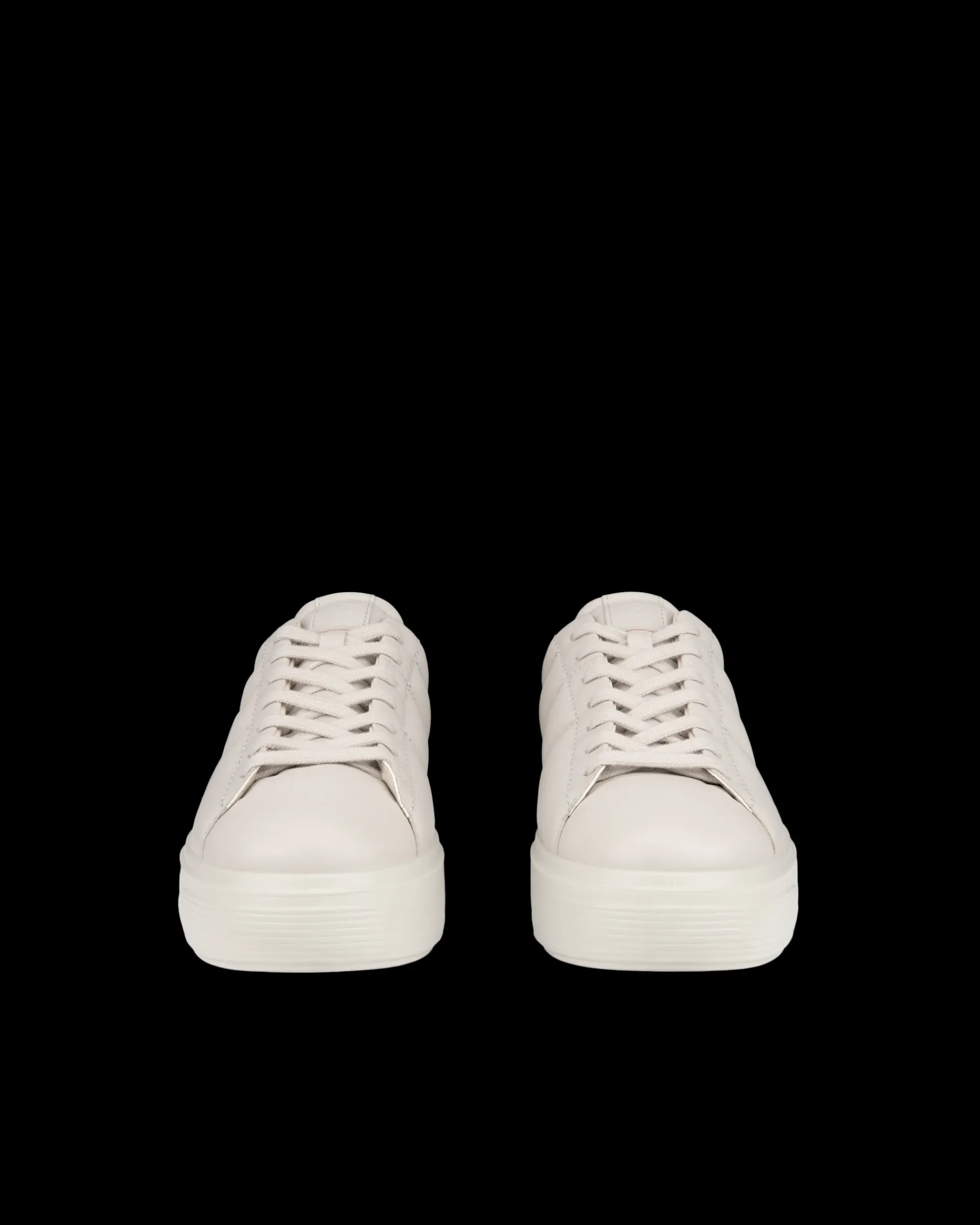 ECCO Tennarit | Casual* STREET PLATFORM W
