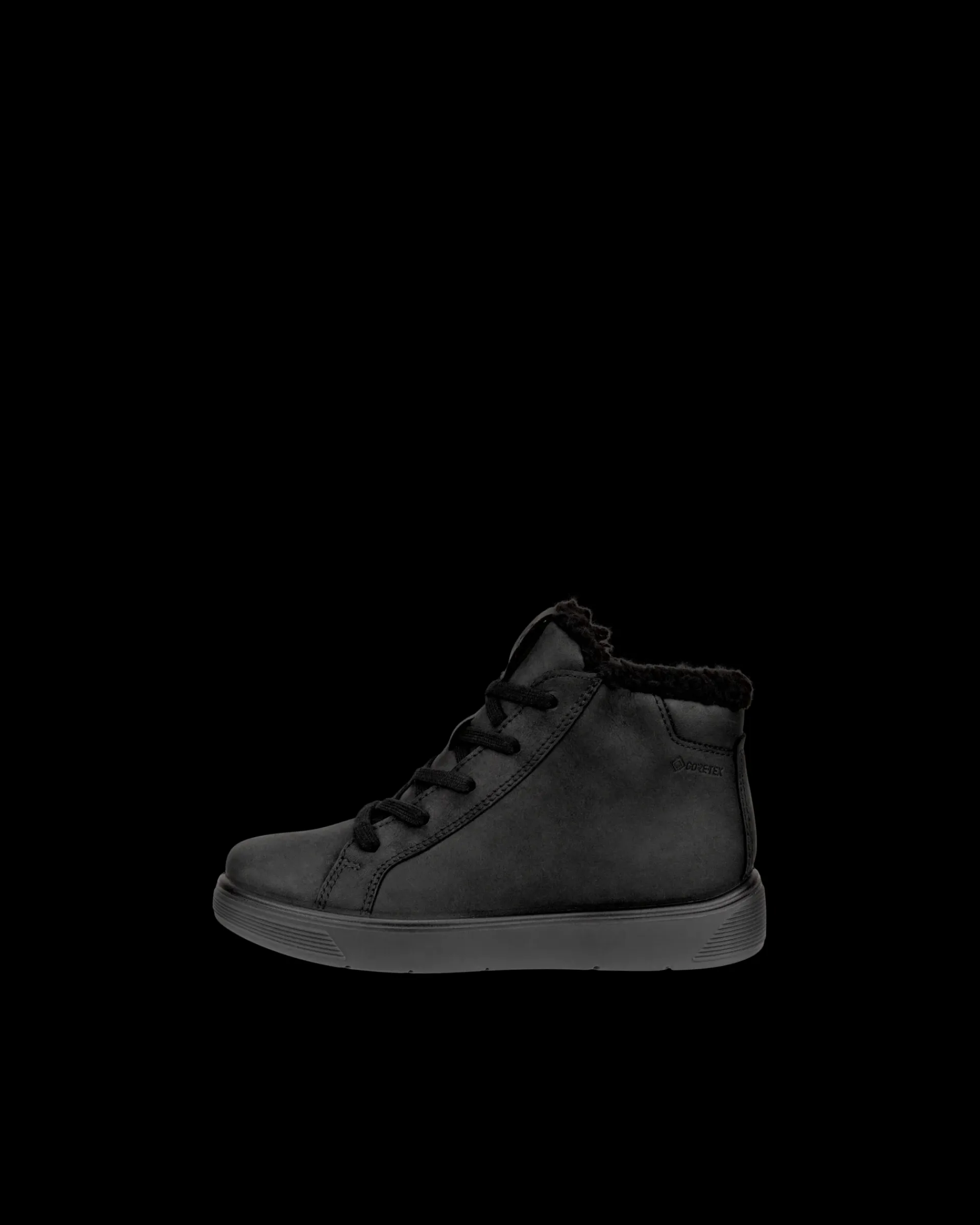 ECCO Saappaat* STREET TRAY K