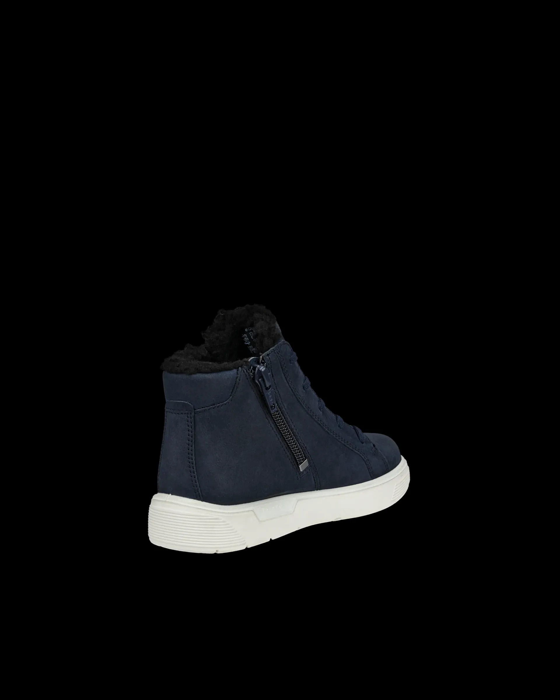 ECCO Saappaat* STREET TRAY K
