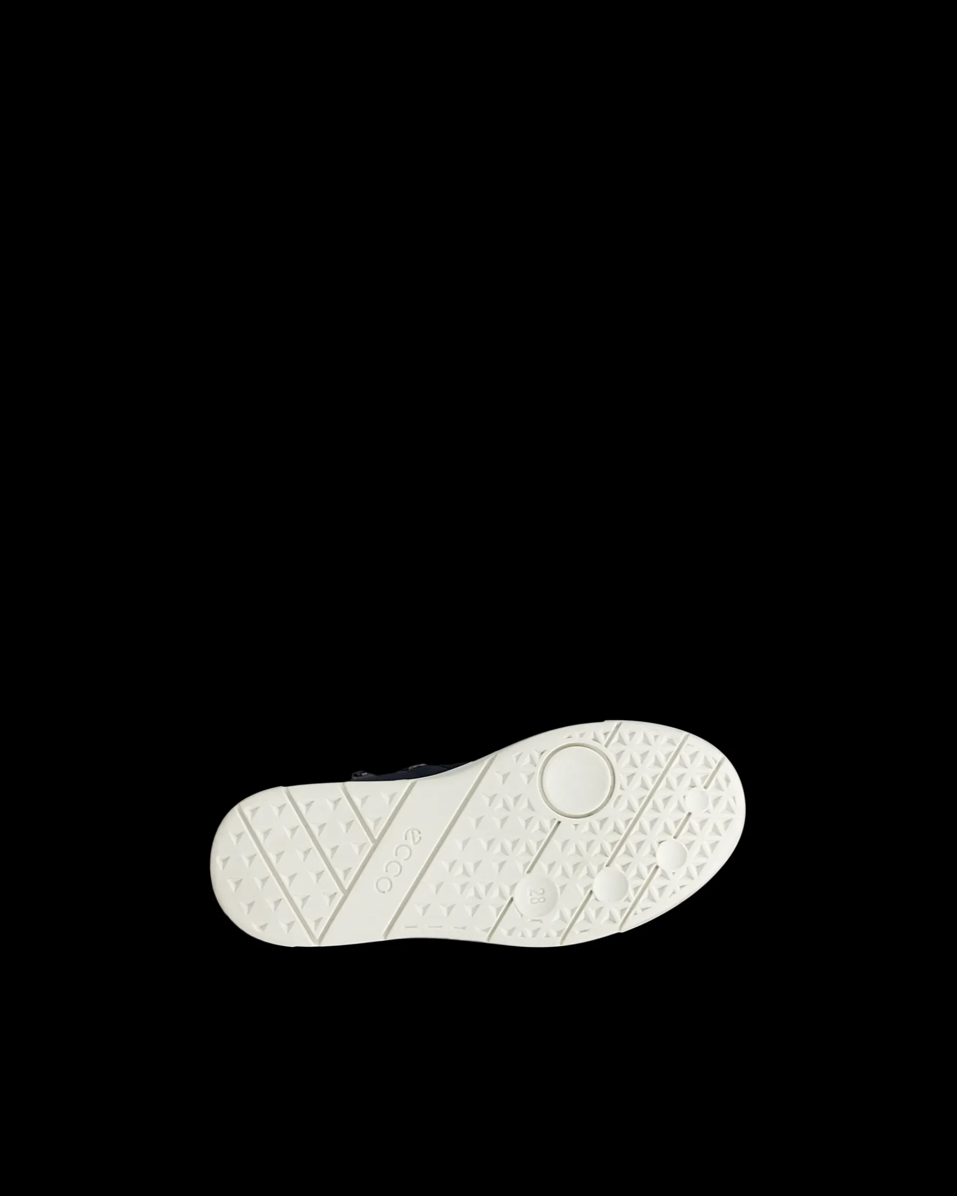 ECCO Saappaat* STREET TRAY K