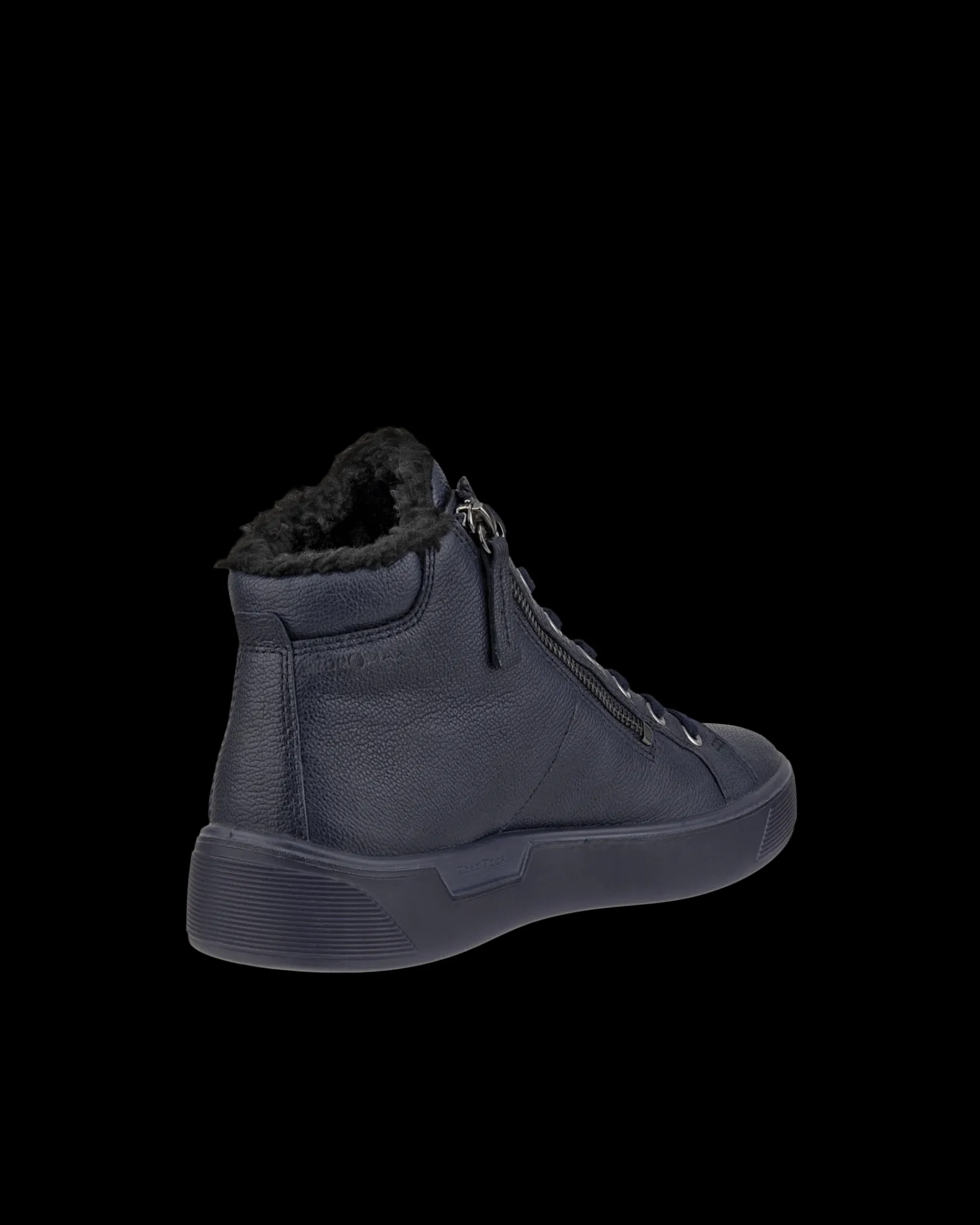 ECCO Saappaat | Casual* STREET TRAY W