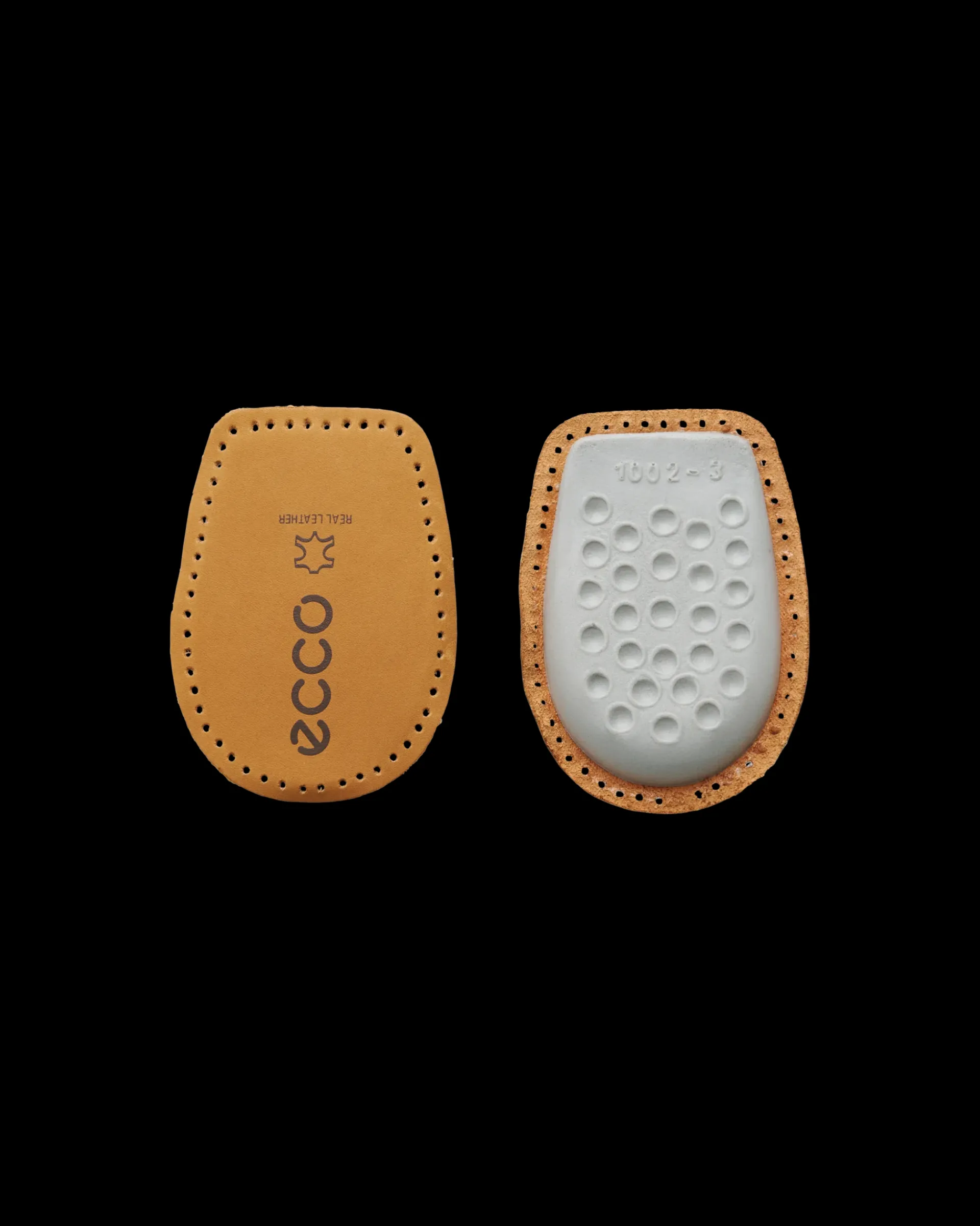 ECCO Pohjalliset | Pohjalliset* Support Heel Insole