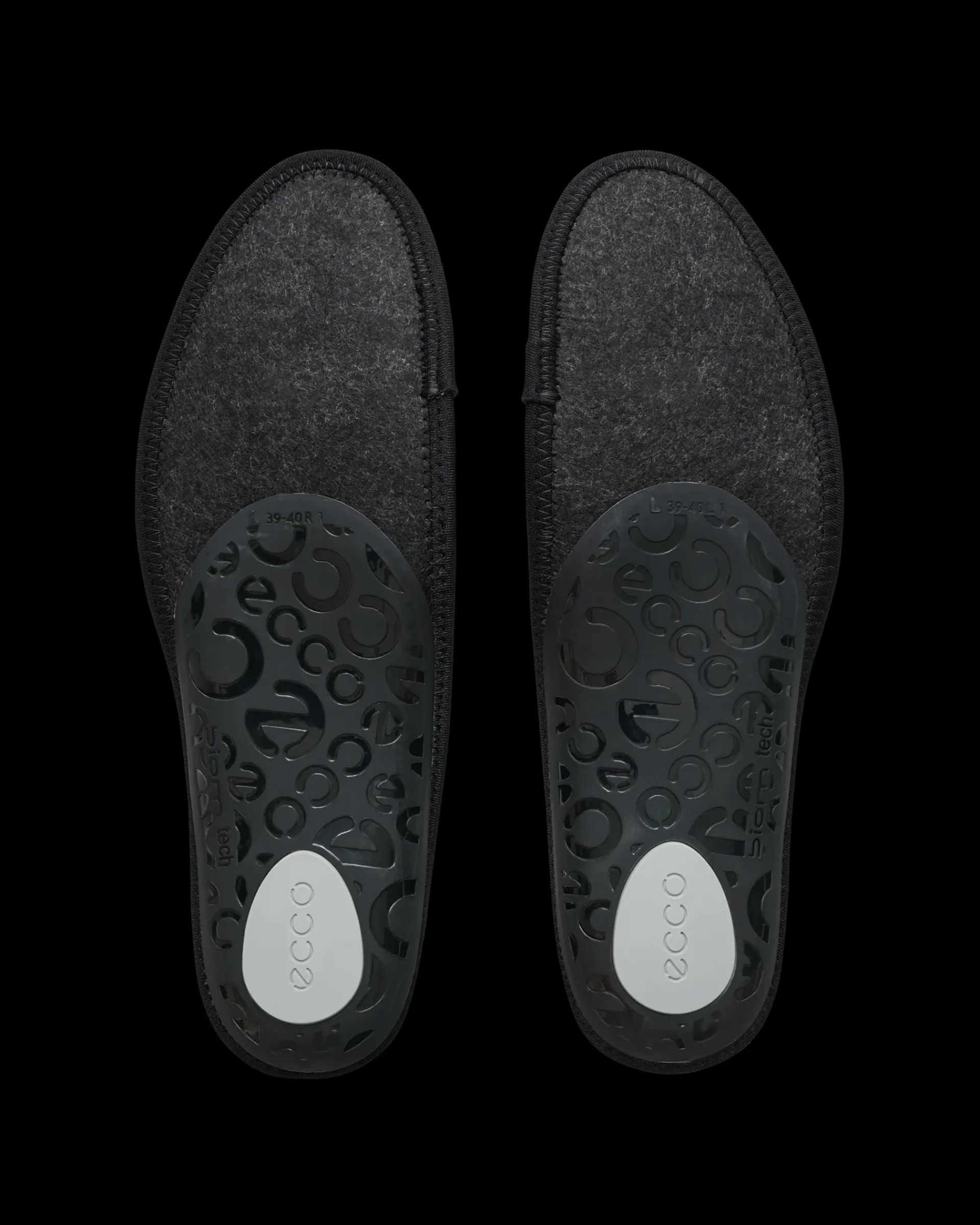 ECCO Pohjalliset* Support Thermal Insole Womens