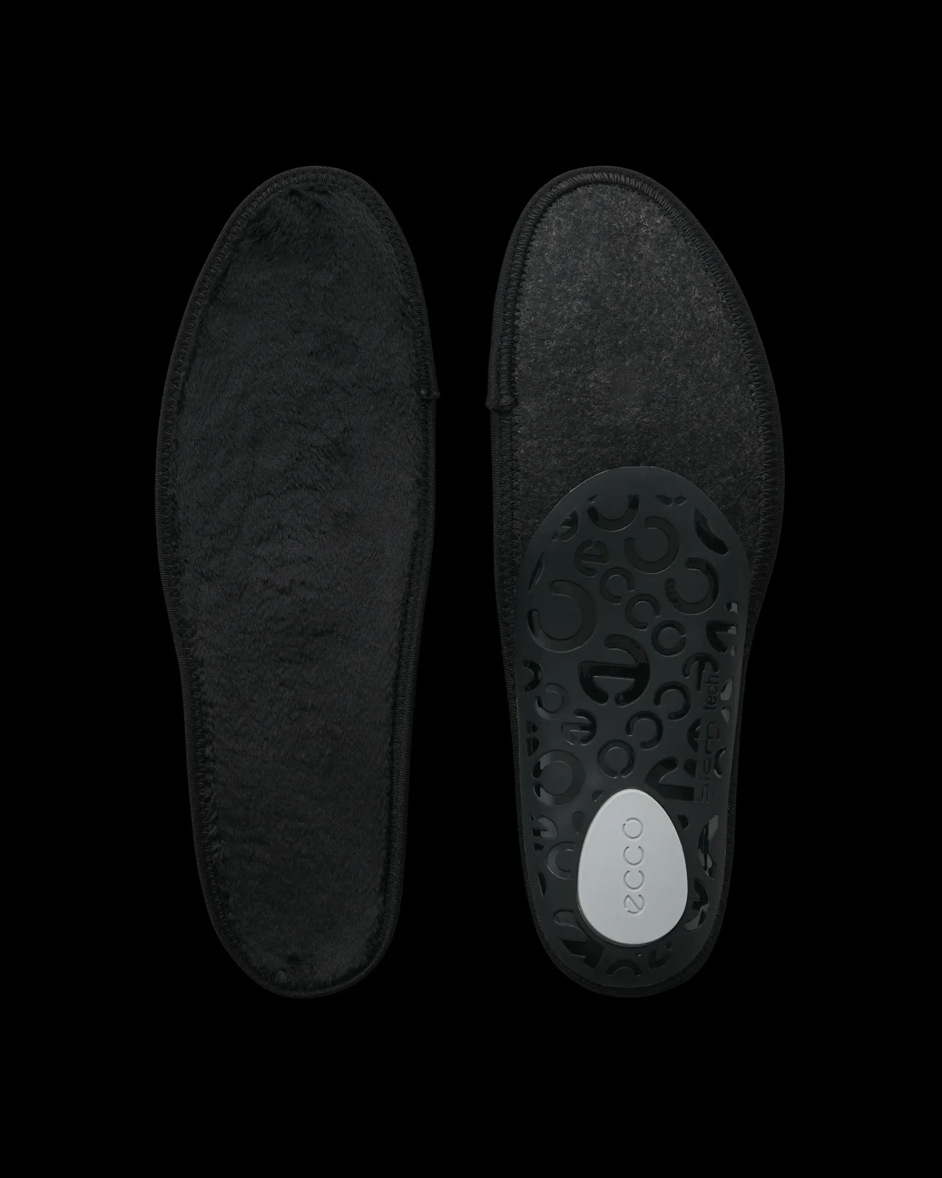 ECCO Pohjalliset* Support Thermal Insole Womens