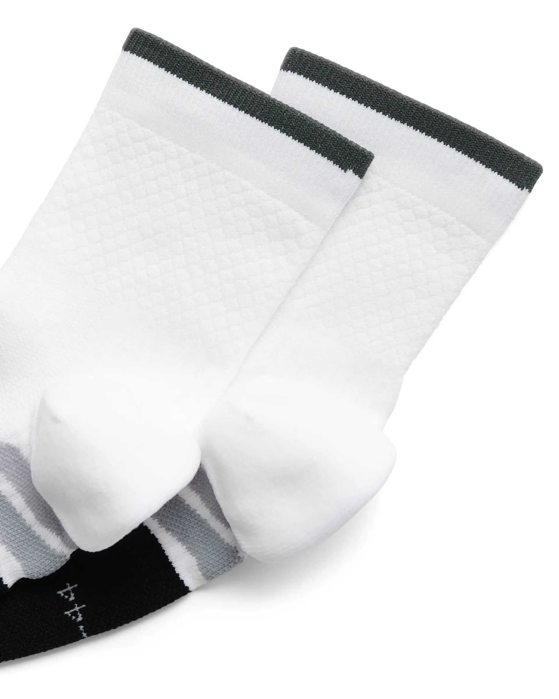 ECCO Sukat | Sukat* Tech Tour Lite Mid-Cut