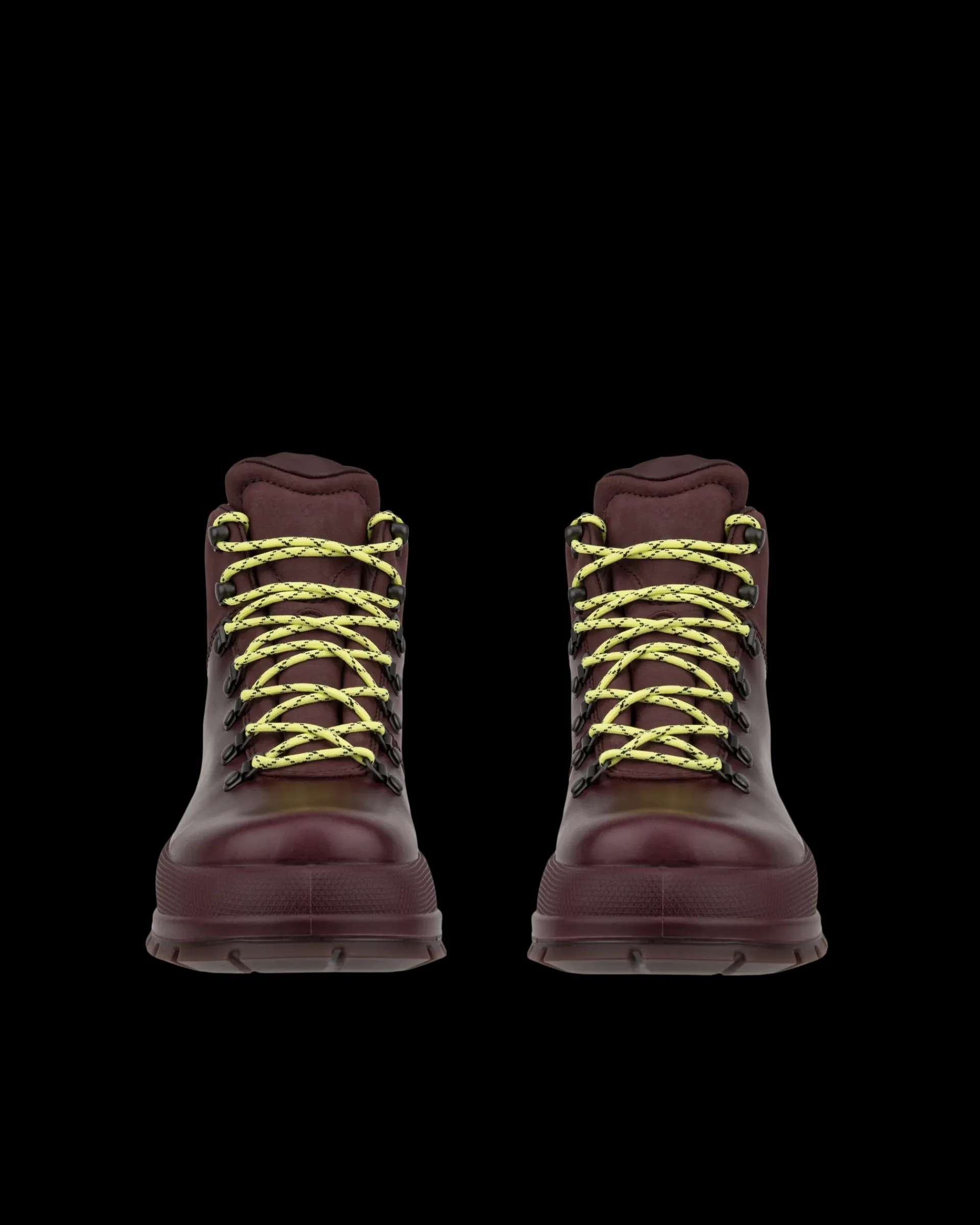 ECCO Saappaat | Casual* TRACK 30 W