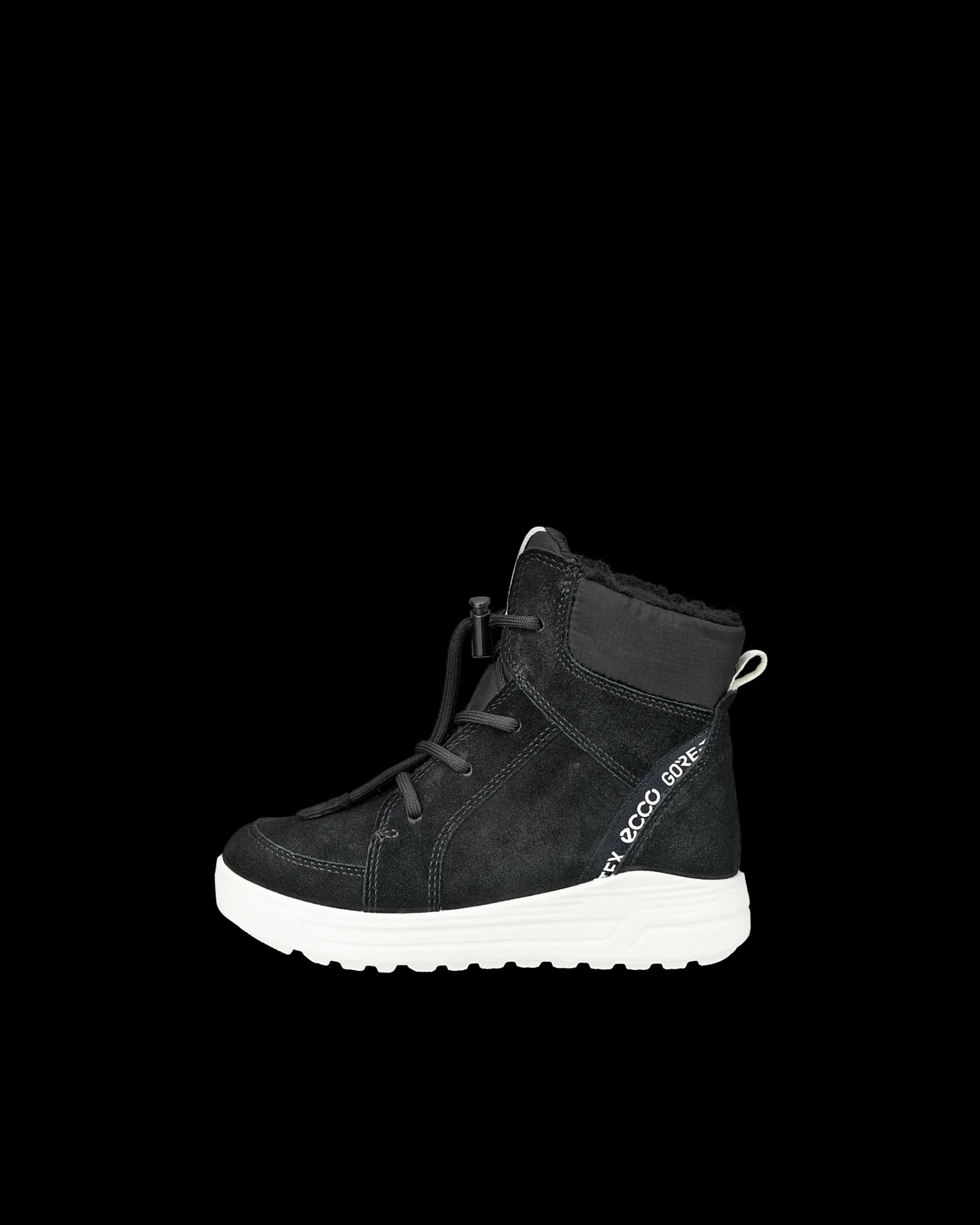ECCO Saappaat* URBAN SNOWBOARDER