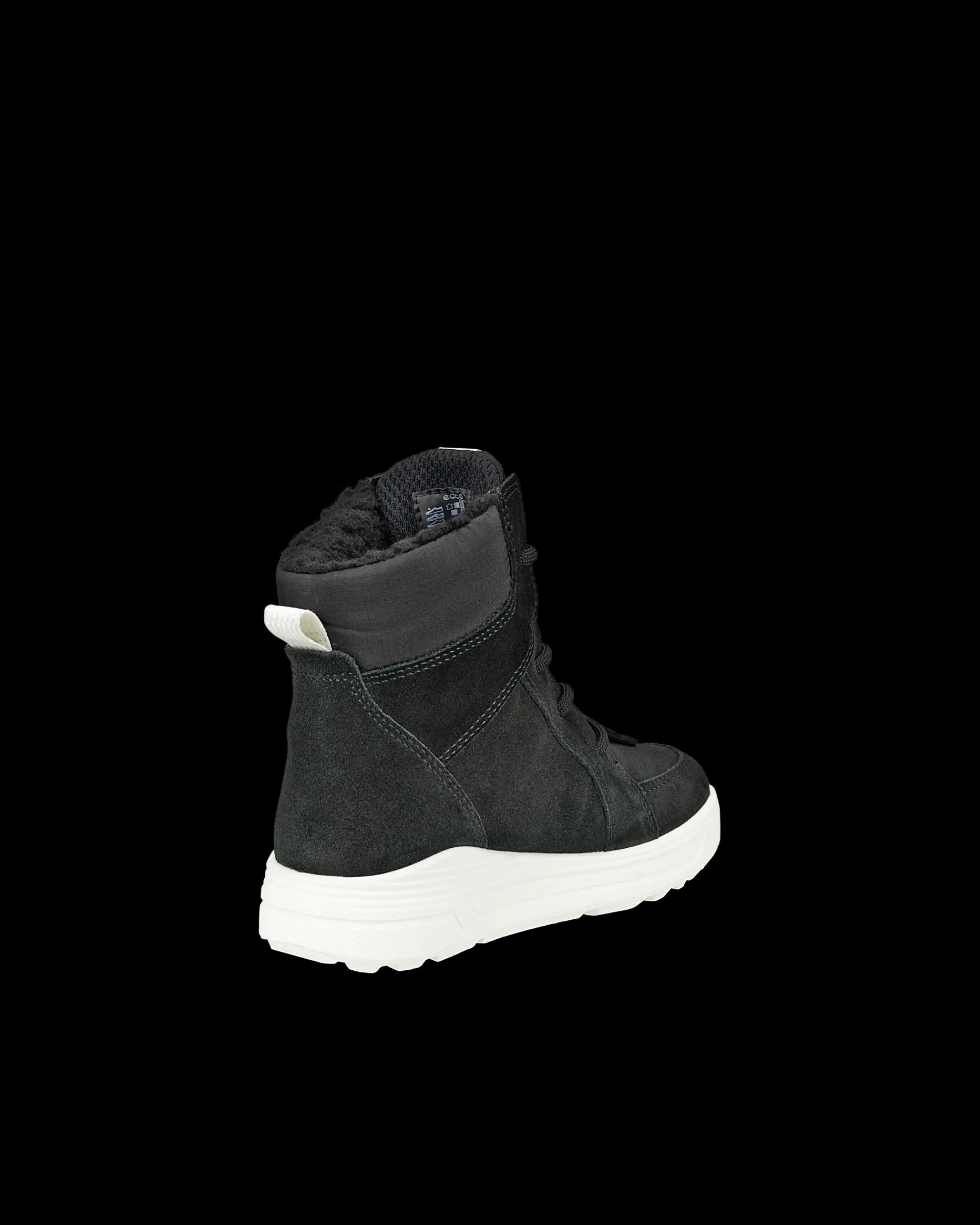 ECCO Saappaat* URBAN SNOWBOARDER