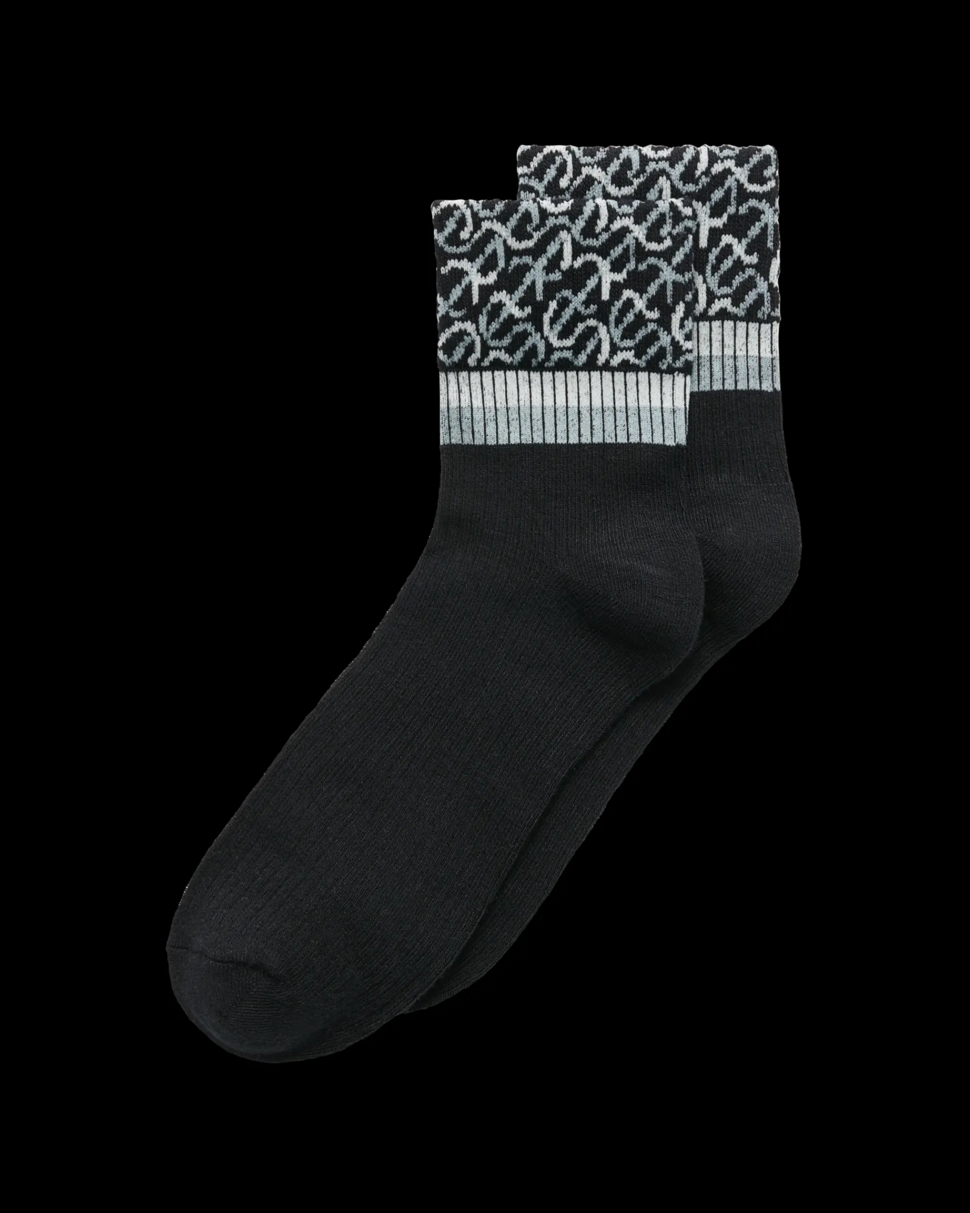 ECCO Sukat* Vibe Wave Ankle-Cut