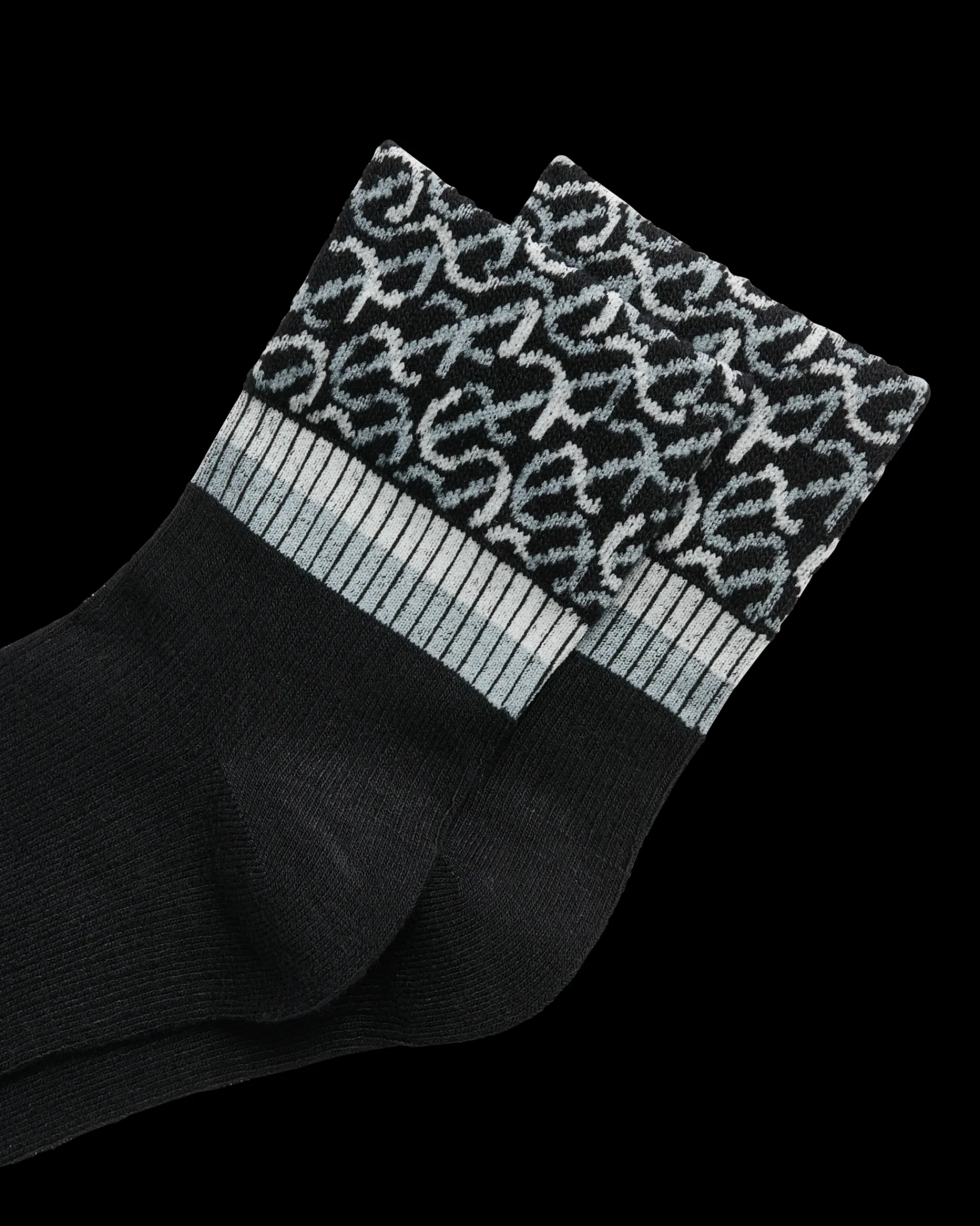 ECCO Sukat* Vibe Wave Ankle-Cut